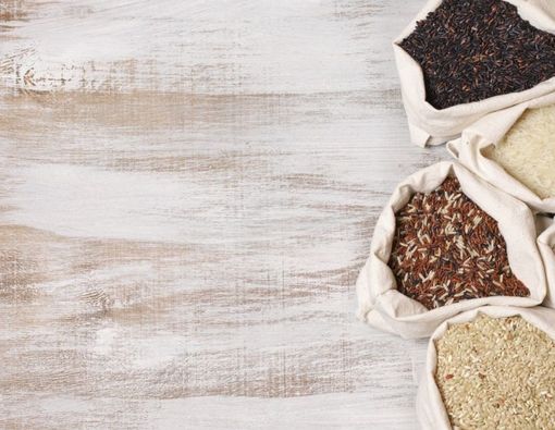 Ragam Jenis Beras yang Aman untuk Diabetes