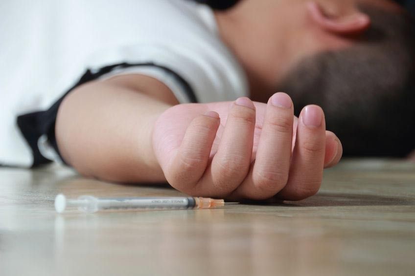 Jangan Coba-Coba dengan Narkoba!