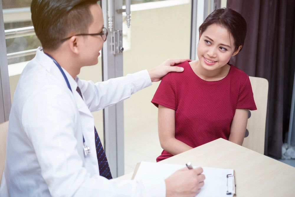 Dapatkah Keputihan Sembuh dan Tak Terulang Lagi?