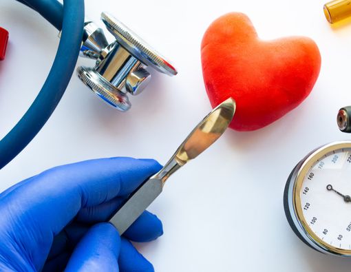 Beda Pasang Katup dan Pasang Ring Jantung