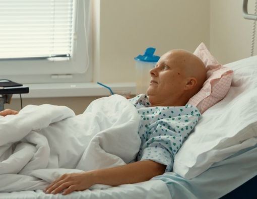 Sering Sulit Menelan Bisa Jadi Tanda Kanker Kepala dan Leher