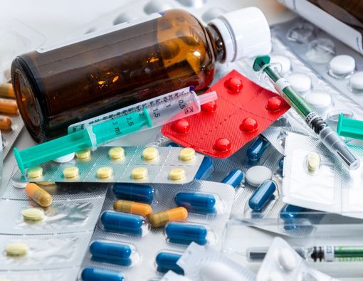 7 Langkah Bijak Memproses dan Membuang Sampah Medis Rumah Tangga