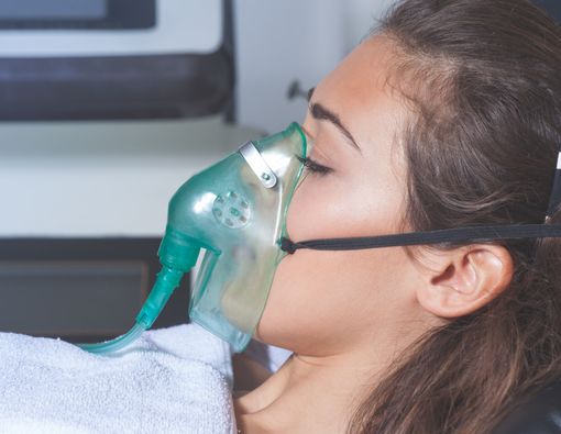 Hati-hati, Pasien COVID-19 Bisa Alami Silent Hypoxia!