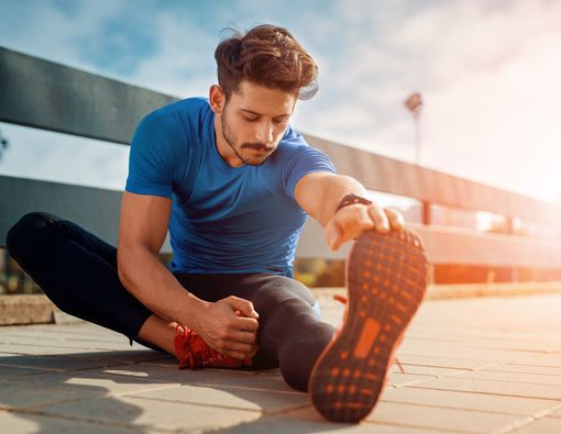 Manfaat Peregangan Sebelum Berolahraga