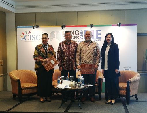 Kenali Kanker Paru untuk Melakukan Pencegahan Sejak Dini