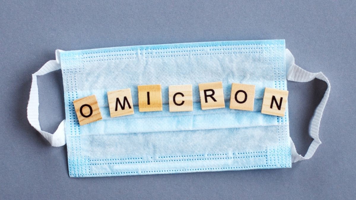 Kenapa Infeksi Varian Omicron Sebabkan Gejala Ringan