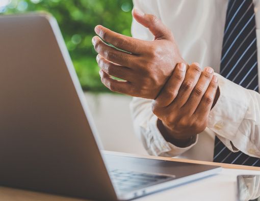 Waspada, Gejala Ini Bisa Jadi Tanda Kerusakan Saraf Tepi