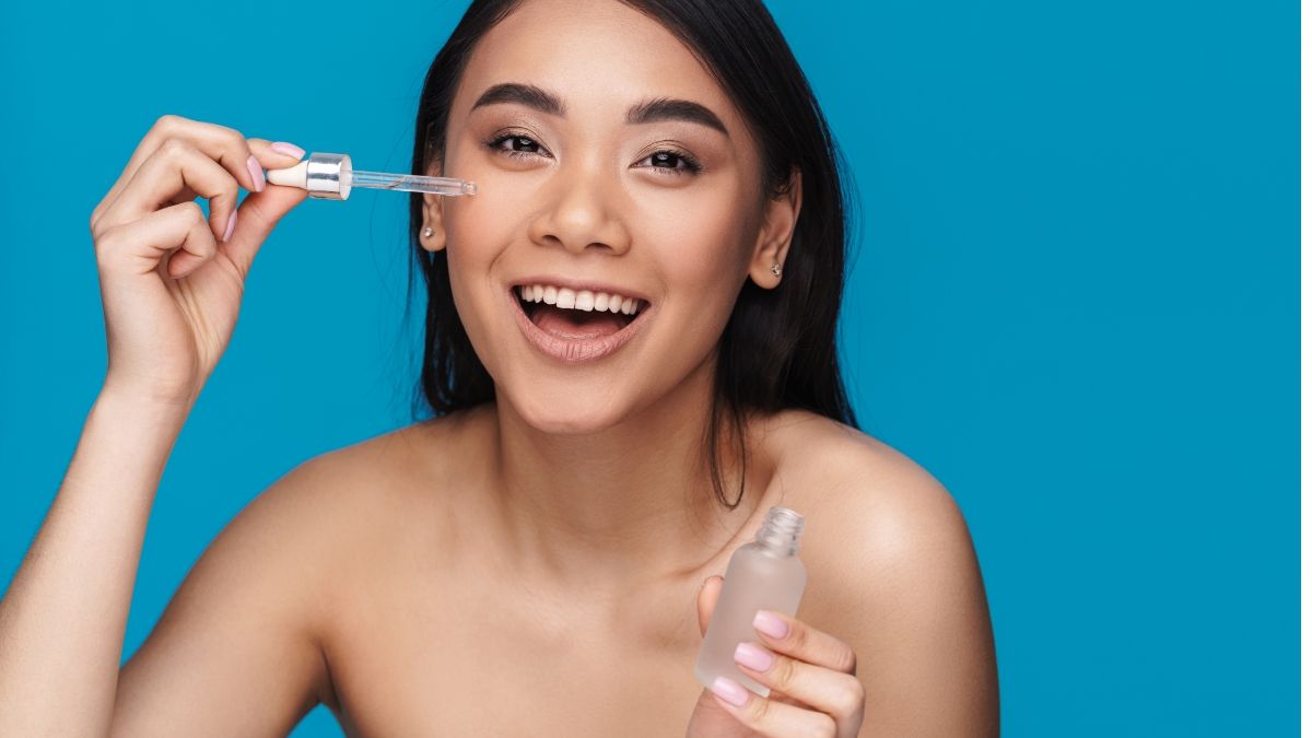 12 Serum Untuk Kulit Kering