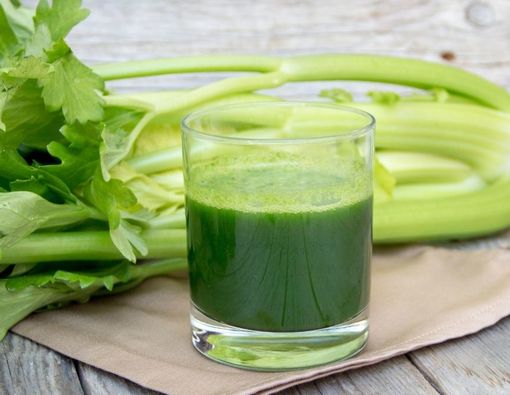 Manfaat Seledri untuk Pengidap Diabetes