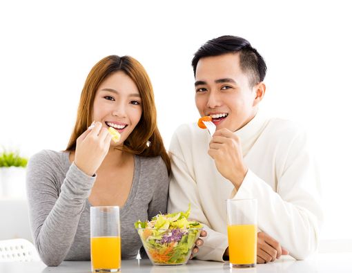 Tips Memilih Diet yang Aman untuk Anda