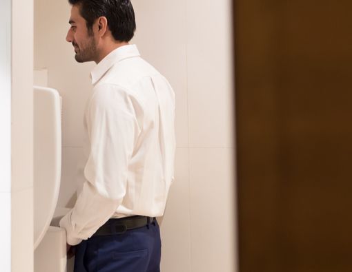 Sering Buang Air Kecil, Apakah Selalu Gejala Diabetes?