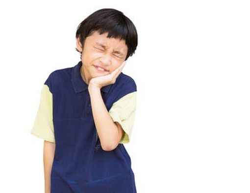 Penanganan Sakit Gigi untuk Si Kecil