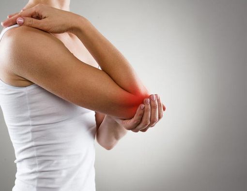 Nyeri dan Ngilu di Siku? Waspada Penyakit Ini