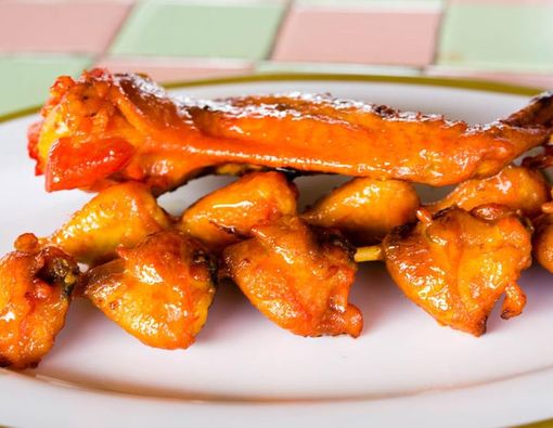 Suka Makan Brutu atau Pantat Ayam, Apa Manfaatnya?