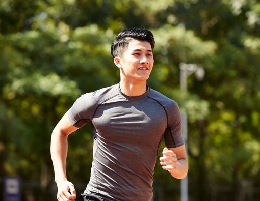 Wajib Tahu, Ini 6 Jenis Tes Kesehatan untuk Calon Atlet