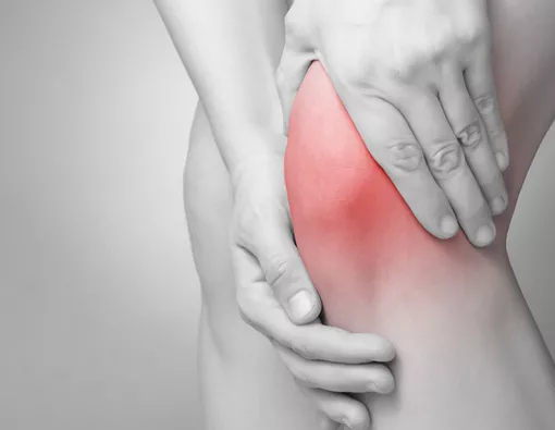 Penyebab Nyeri Lutut Setelah Jongkok atau Duduk Bersila