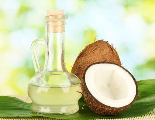 Minyak Kelapa, Kawan atau Lawan?