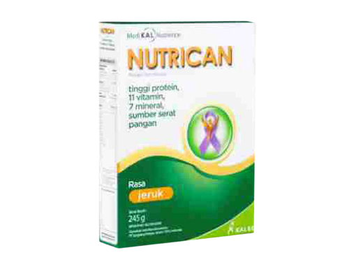 Nutrican
