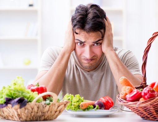 12 Hal yang Terjadi pada Tubuh Akibat Kurang Makan Sayur