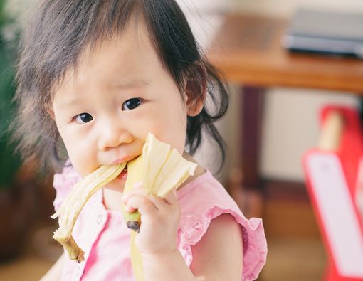Pisang Menyebabkan Sembelit pada Anak, Mitos atau Fakta?