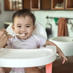 11 Resep MPASI untuk Bayi Usia Enam Bulan atau Lebih
