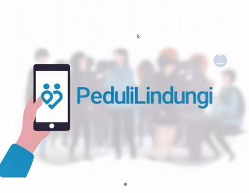 Panduan Cek Tiket Vaksin Booster di PeduliLindungi