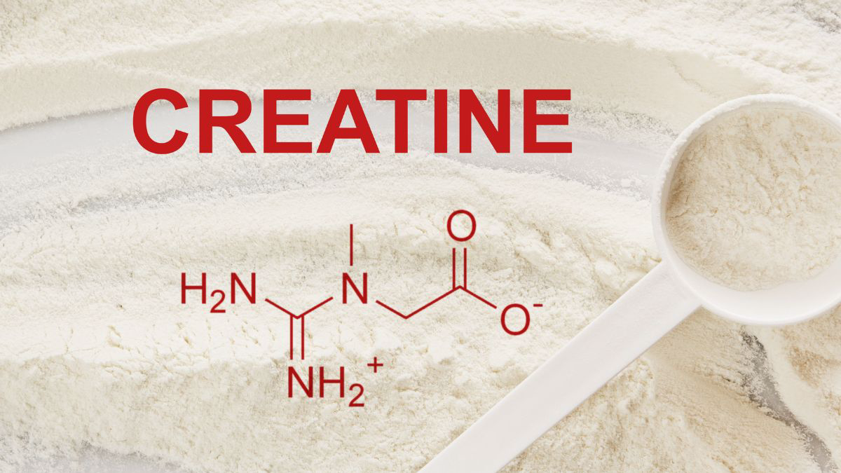 Creatine
