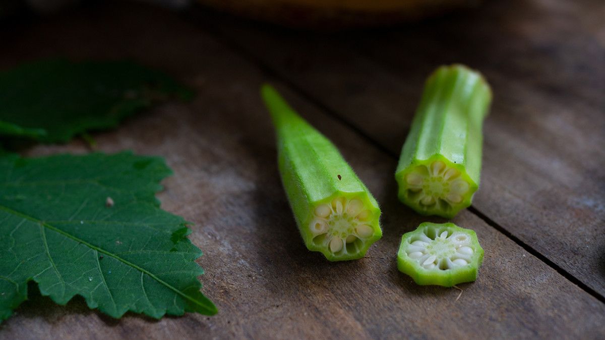 Manfaat Sayur Okra bagi Penderita Diabetes KlikDokter