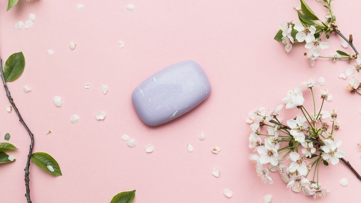 7 Efek Samping Cuci Muka Pakai Sabun Mandi