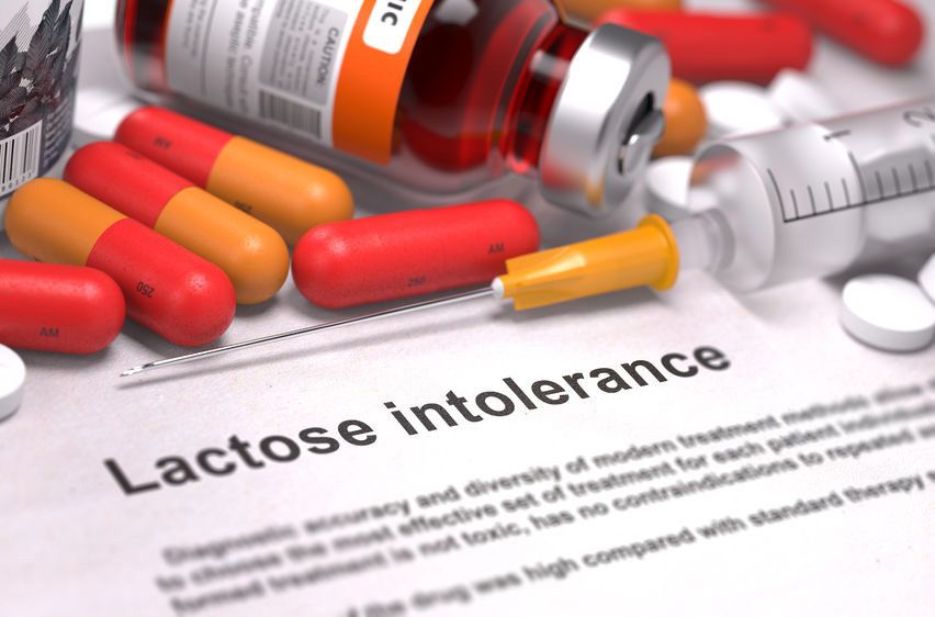 Perbedaan Alergi Susu dan Intoleransi Laktosa