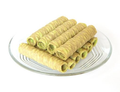 Bahaya di Balik Kue Semprong Imlek