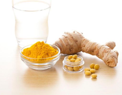 Cara Alami untuk Mengurangi Nyeri Otot