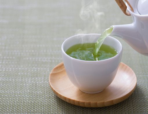 Kolesterol Naik Usai Liburan? Konsumsi Minuman Ini!