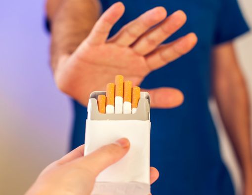 Kebiasaan Sehat yang Bisa Cegah Kanker Paru