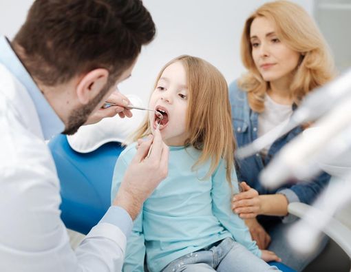 Kenali Early Childhood Caries, Masalah Gigi pada Anak