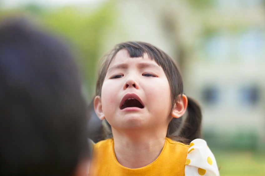 7 Tanda Peringatan Gangguan Mental pada Anak
