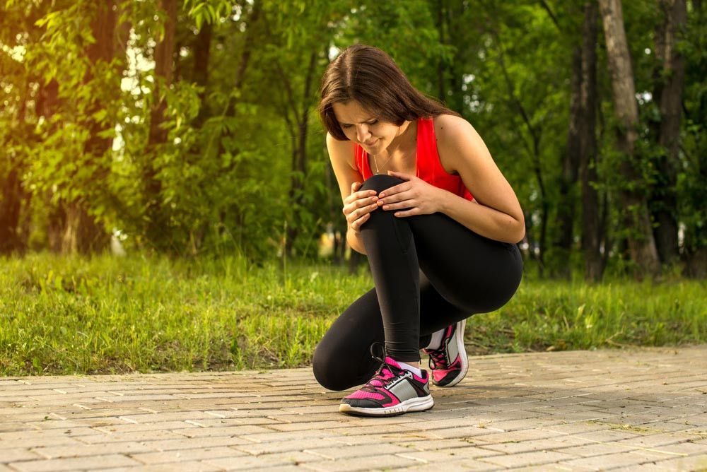 Inilah Jenis Olahraga yang Menjadi Pantangan Osteoporosis