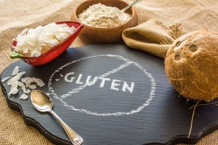 Mengenal Makanan Bebas Gluten