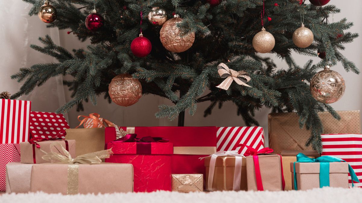 5 Ide Hadiah Sehat untuk Tukar Kado Jelang Natal