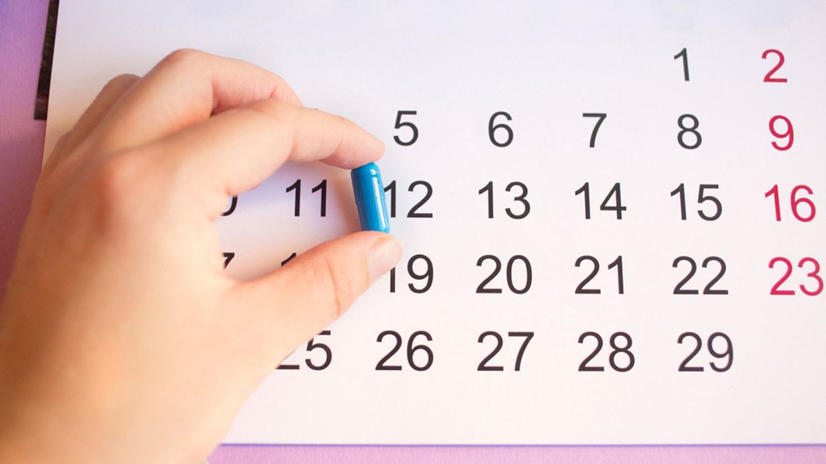 Seberapa Penting Cuti Haid bagi Perempuan?