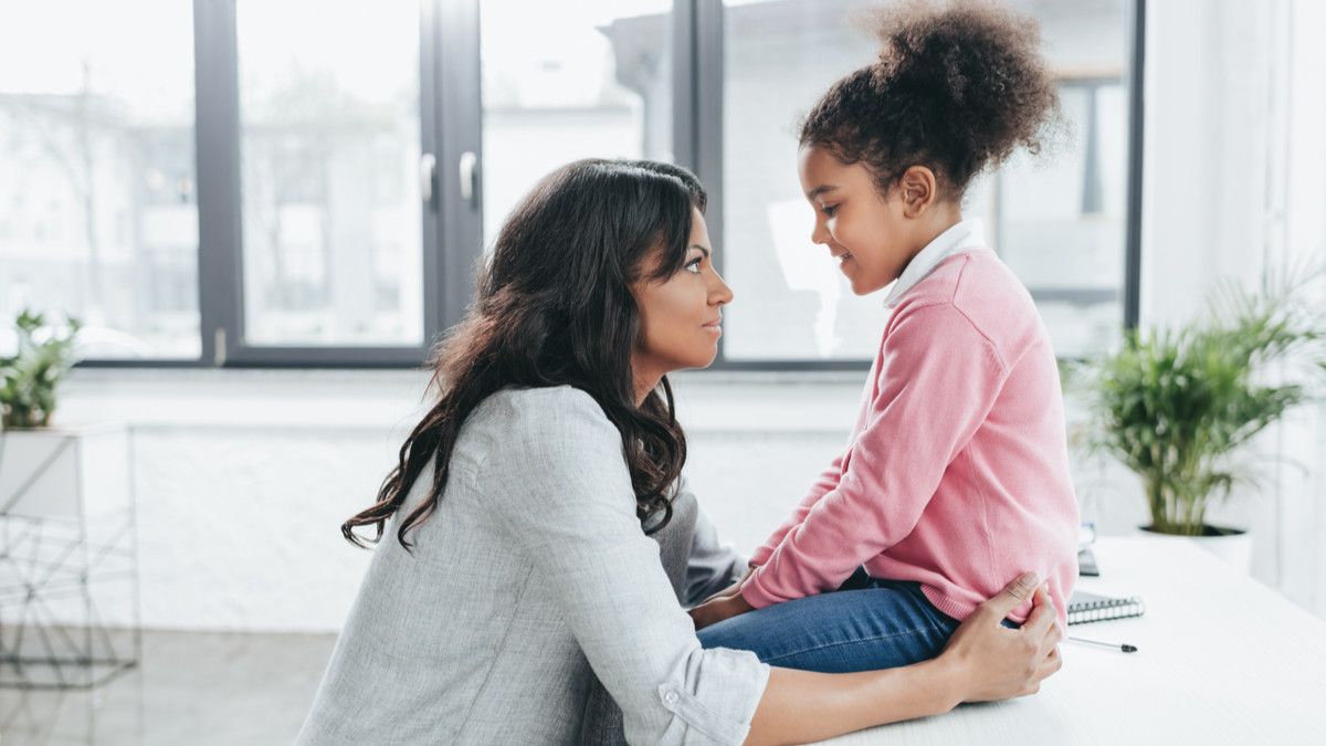 9 Hal yang Harus Dilakukan Saat Anak Pertama Haid