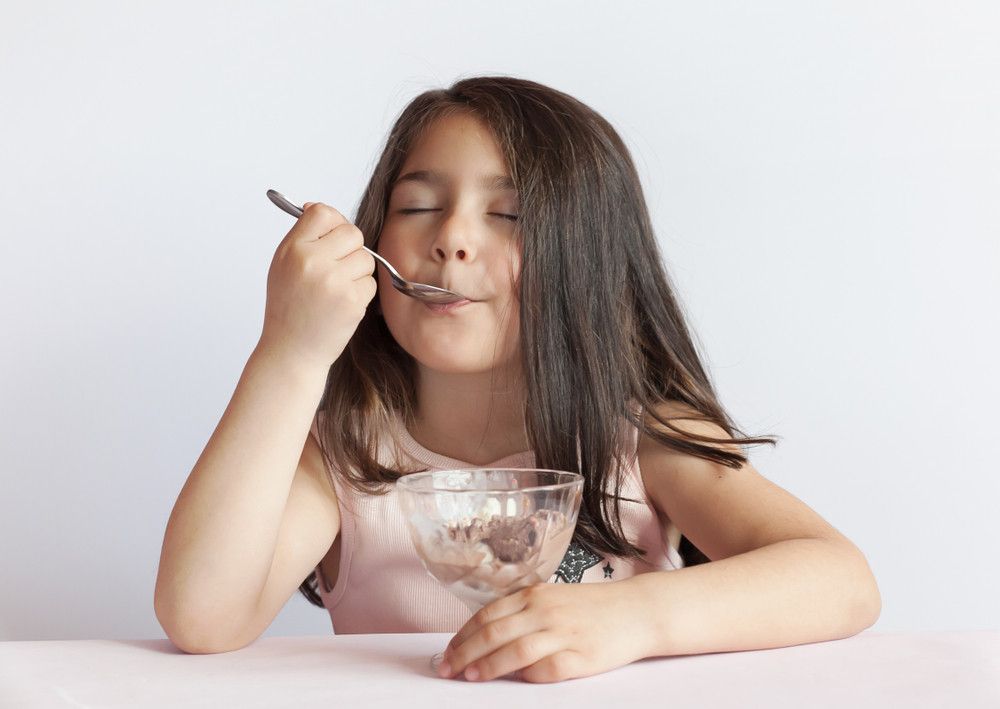 Mengenal Brain Freeze, Sakit Kepala Saat Makan Es Krim