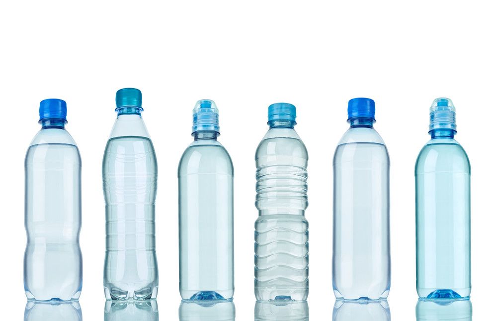 Mengapa Air Minum Kemasan Punya Tanggal Kedaluwarsa?