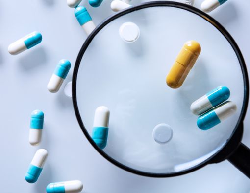 4 Tanda Obat Palsu yang Perlu Anda Ketahui