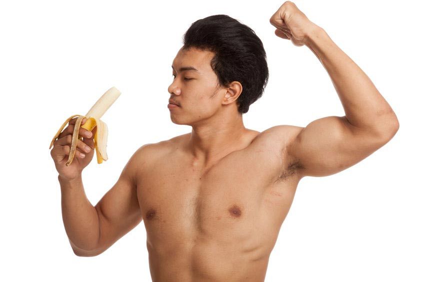 Ingin Tahan Lebih Lama Seperti Atlet? Konsumsi Pisang!