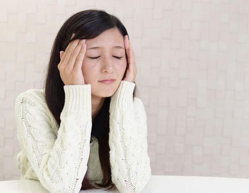 Waspada Sakit Kepala Akibat Stres