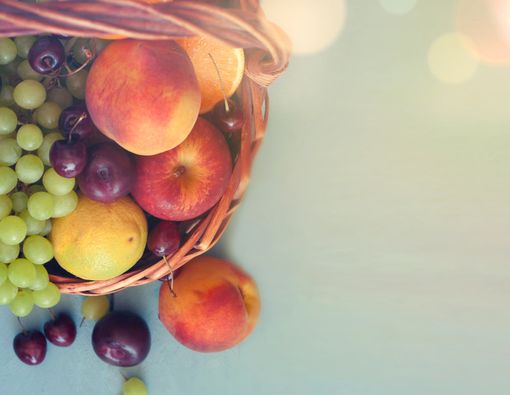 Sarapan Sehat Sebelum Salat Idul Fitri