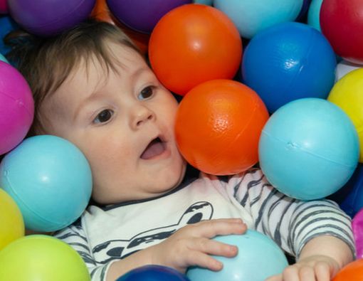 Waspada, Kolam Bola Bisa Jadi Sumber Penyakit!