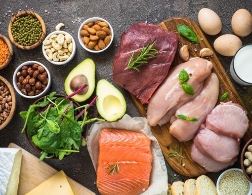 4 Jenis Lemak pada Makanan yang Harus Kamu Tahu