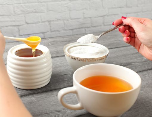 Apakah Pemanis Buatan Lebih Sehat dari Gula?